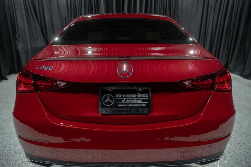 2026 Mercedes-Benz C-Class C 300 Sedan Peoria AZ