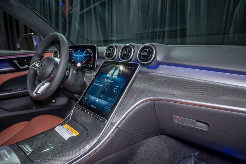 2026 Mercedes-Benz C-Class C 300 Sedan Peoria AZ