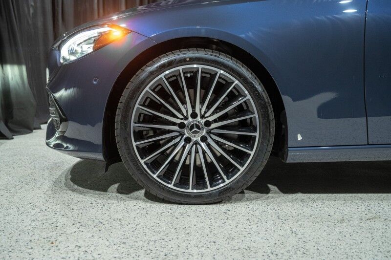 2026 Mercedes-Benz C-Class C 300 Sedan Peoria AZ