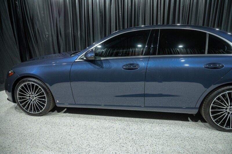 2026 Mercedes-Benz C-Class C 300 Sedan Peoria AZ