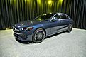 2026 Mercedes-Benz C-Class C 300 Sedan