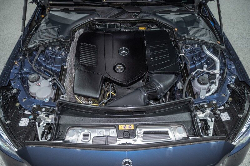 2026 Mercedes-Benz C-Class C 300 Sedan Peoria AZ