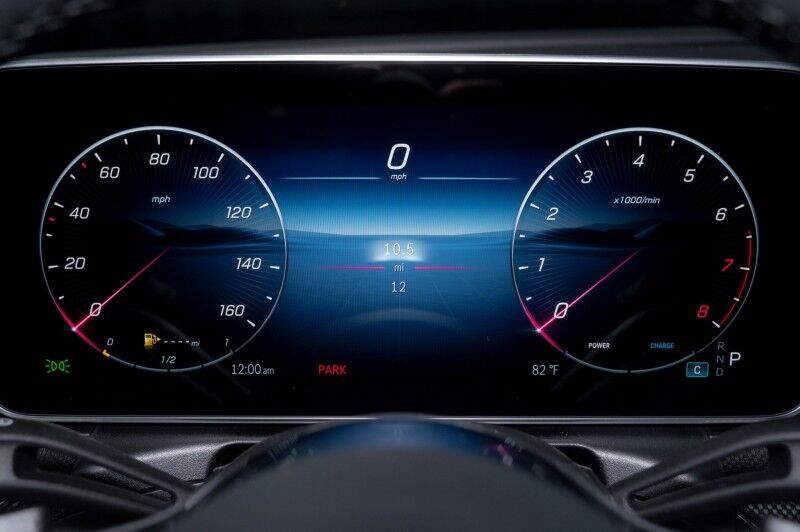 2026 Mercedes-Benz C-Class C 300 Sedan Peoria AZ