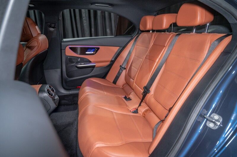 2026 Mercedes-Benz C-Class C 300 Sedan Peoria AZ