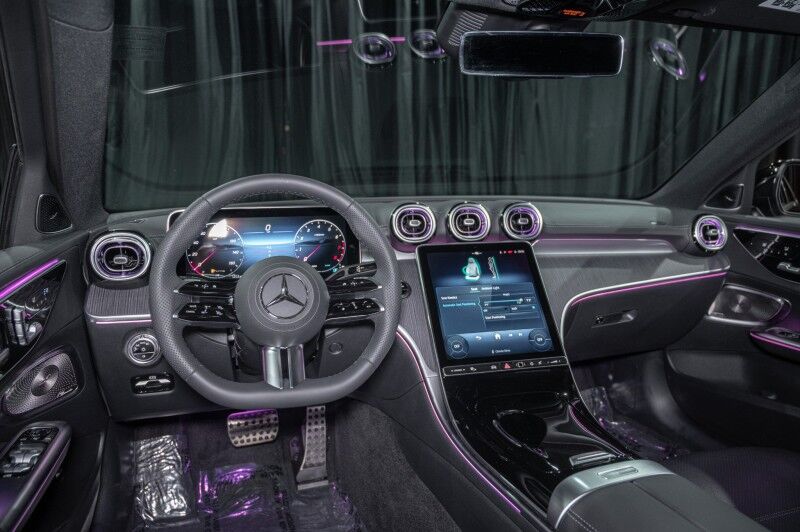 2026 Mercedes-Benz C-Class C 300 Sedan Peoria AZ