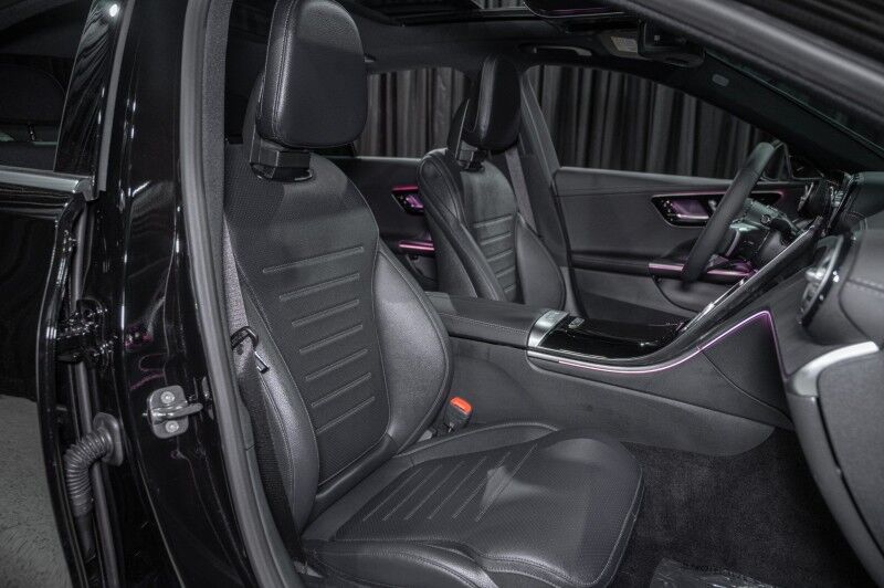 2026 Mercedes-Benz C-Class C 300 Sedan Peoria AZ