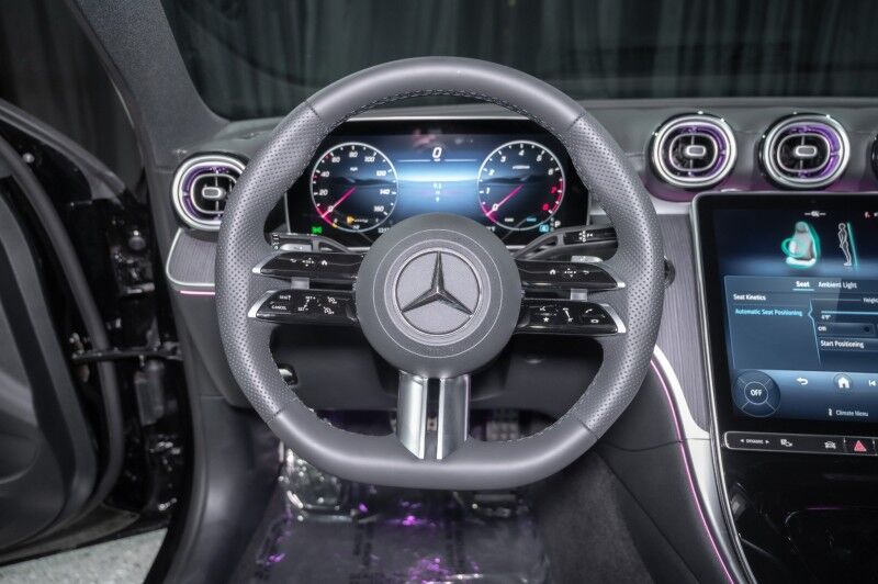 2026 Mercedes-Benz C-Class C 300 Sedan Peoria AZ