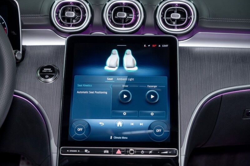 2026 Mercedes-Benz C-Class C 300 Sedan Peoria AZ