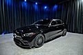 2026 Mercedes-Benz C-Class C 300 Sedan