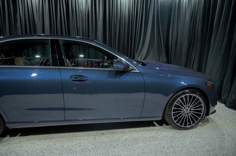 2026 Mercedes-Benz C-Class C 300 Sedan Peoria AZ