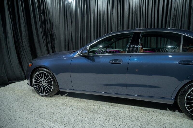 2026 Mercedes-Benz C-Class C 300 Sedan Peoria AZ