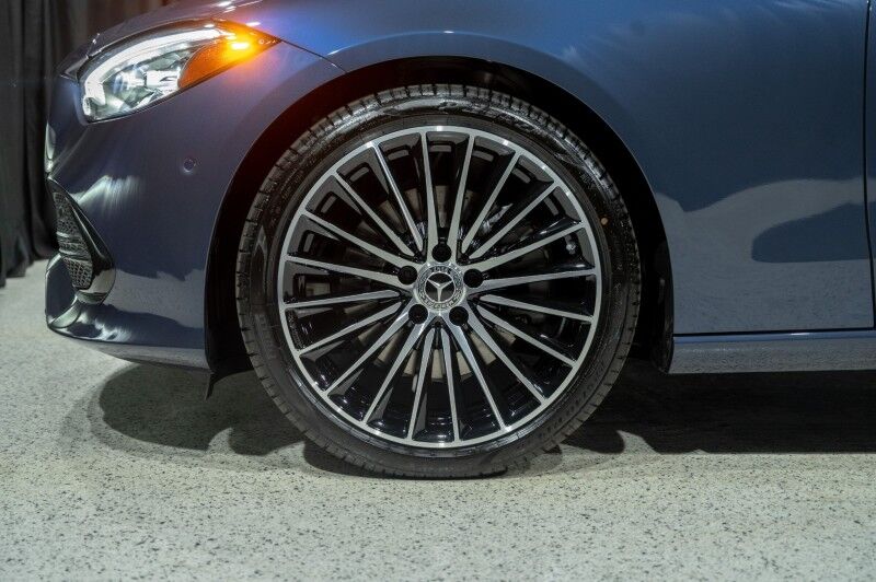 2026 Mercedes-Benz C-Class C 300 Sedan Peoria AZ
