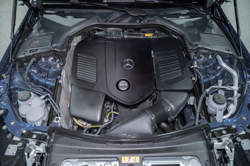 2026 Mercedes-Benz C-Class C 300 Sedan Peoria AZ