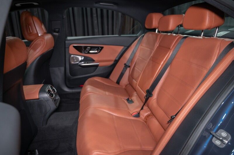 2026 Mercedes-Benz C-Class C 300 Sedan Peoria AZ