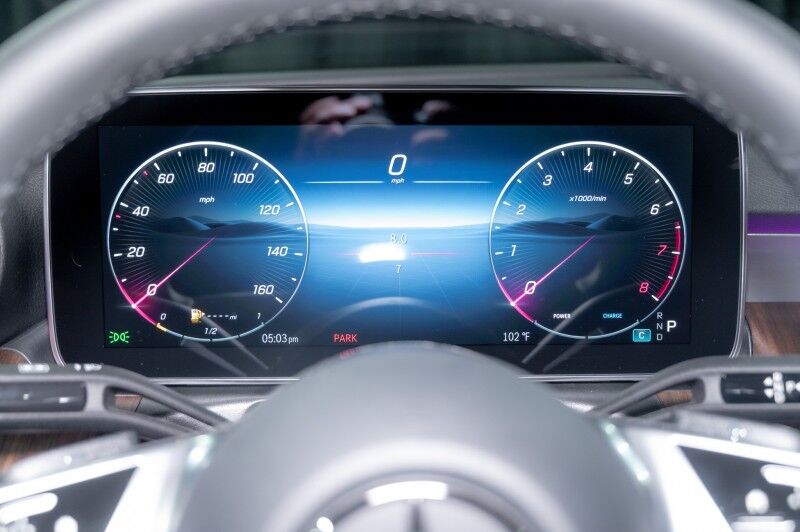 2026 Mercedes-Benz C-Class C 300 Sedan Peoria AZ