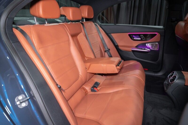2026 Mercedes-Benz C-Class C 300 Sedan Peoria AZ