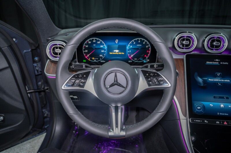 2026 Mercedes-Benz C-Class C 300 Sedan Peoria AZ
