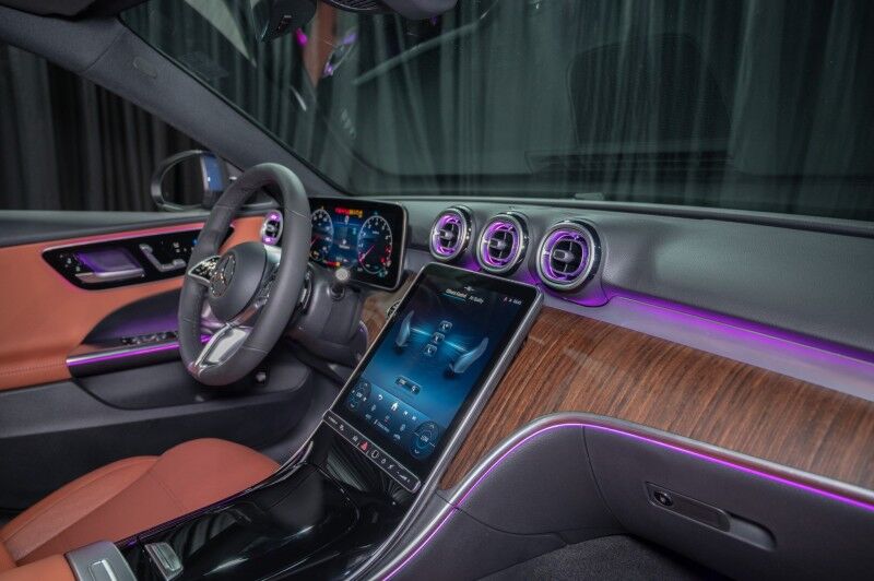 2026 Mercedes-Benz C-Class C 300 Sedan Peoria AZ