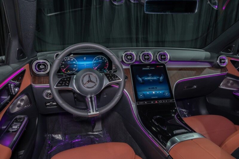2026 Mercedes-Benz C-Class C 300 Sedan Peoria AZ