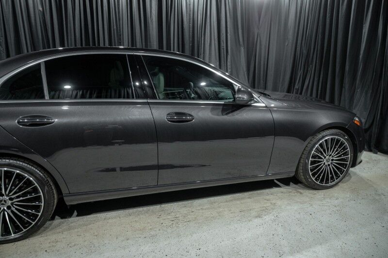 2026 Mercedes-Benz C-Class C 300 Sedan Peoria AZ