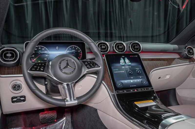 2026 Mercedes-Benz C-Class C 300 Sedan Peoria AZ