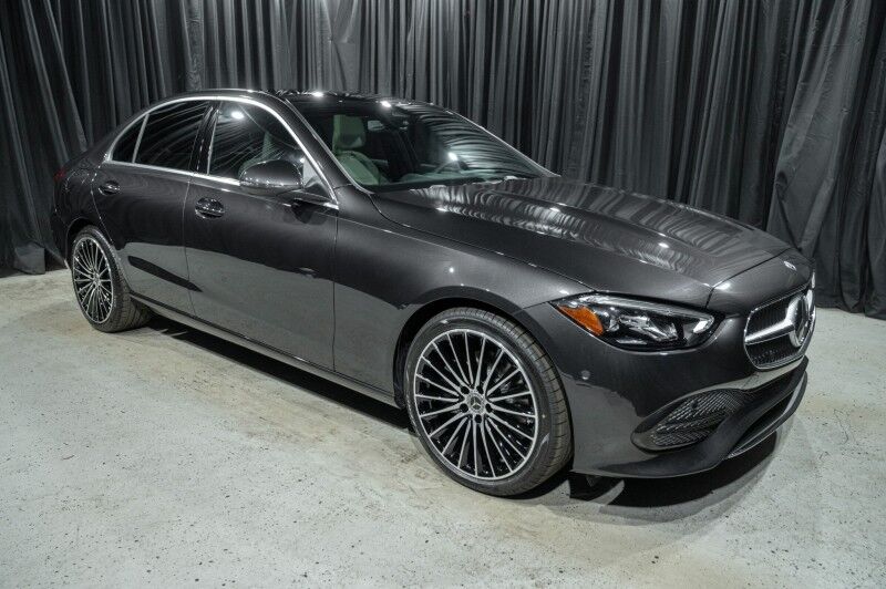 2026 Mercedes-Benz C-Class C 300 Sedan Peoria AZ