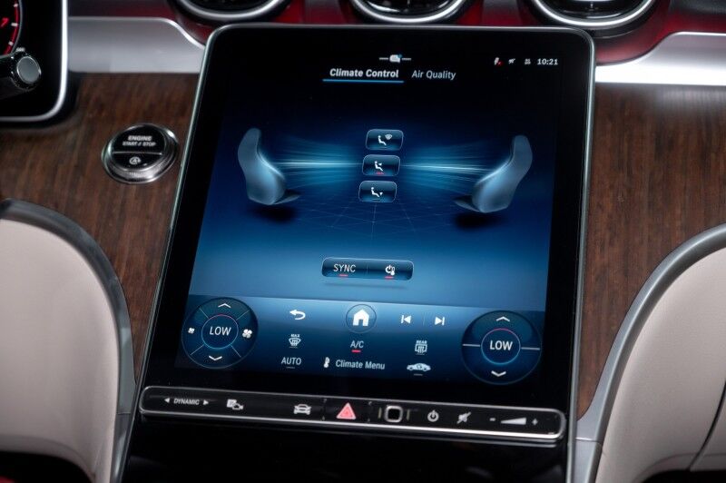 2026 Mercedes-Benz C-Class C 300 Sedan Peoria AZ