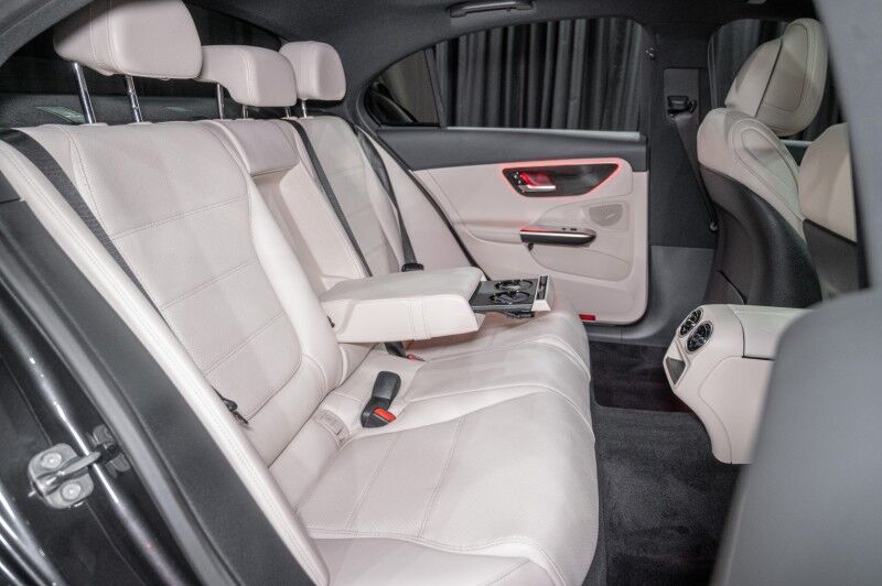 2026 Mercedes-Benz C-Class C 300 Sedan Peoria AZ