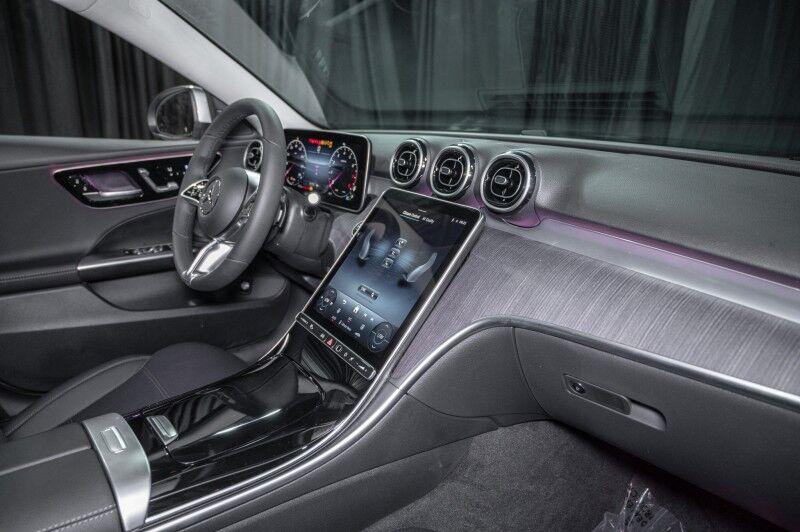 2026 Mercedes-Benz C-Class C 300 Sedan Peoria AZ