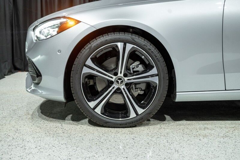 2026 Mercedes-Benz C-Class C 300 Sedan Peoria AZ