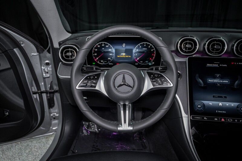 2026 Mercedes-Benz C-Class C 300 Sedan Peoria AZ