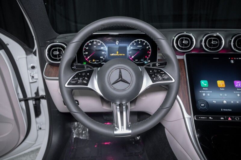2026 Mercedes-Benz C-Class C 300 Sedan Peoria AZ