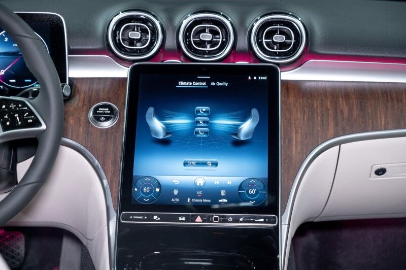 2026 Mercedes-Benz C-Class C 300 Sedan Peoria AZ