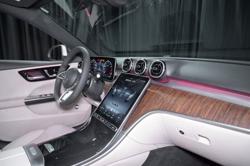 2026 Mercedes-Benz C-Class C 300 Sedan Peoria AZ