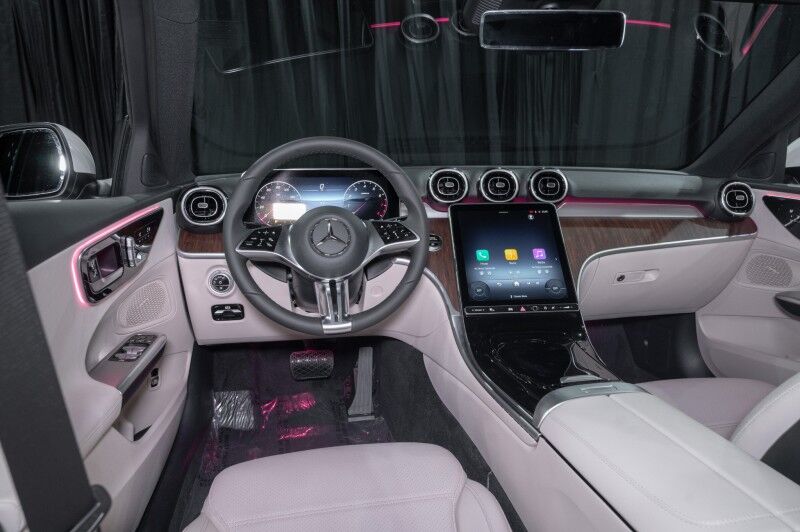 2026 Mercedes-Benz C-Class C 300 Sedan Peoria AZ