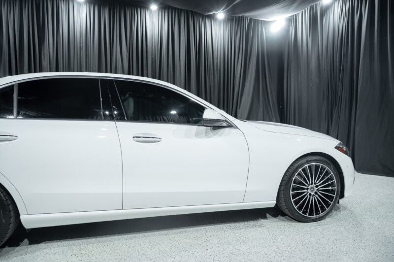 2026 Mercedes-Benz C-Class C 300 Sedan Peoria AZ