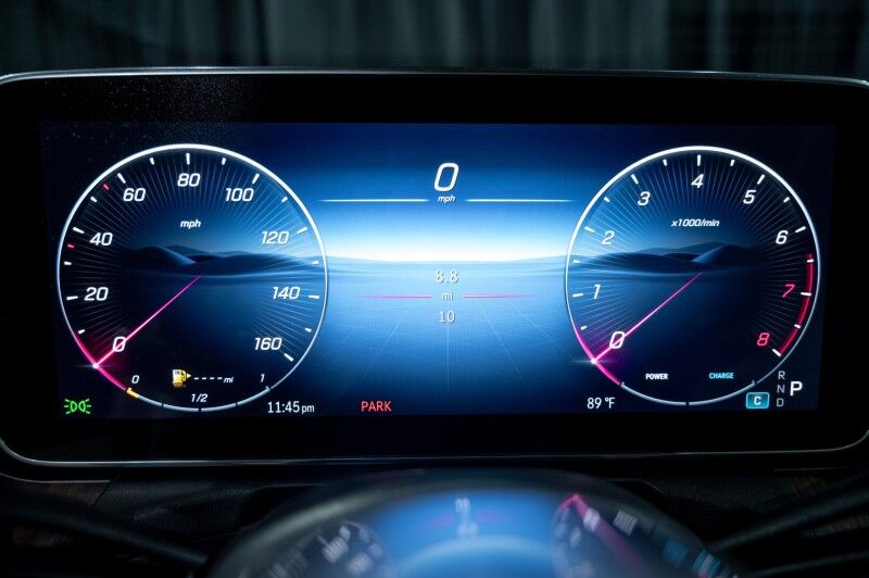 2026 Mercedes-Benz C-Class C 300 Sedan Peoria AZ