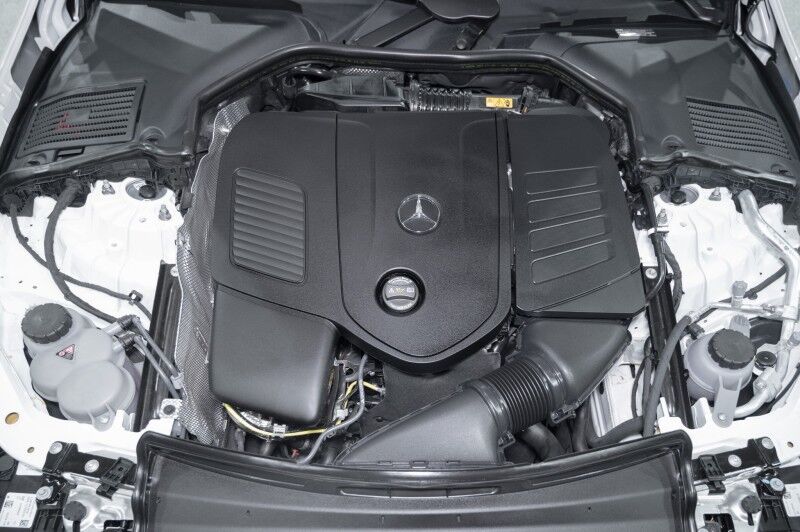 2026 Mercedes-Benz C-Class C 300 Sedan Peoria AZ