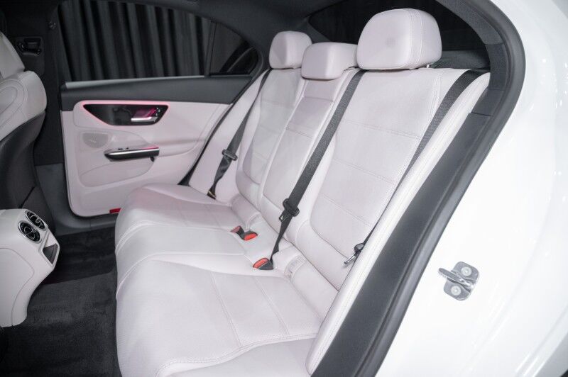 2026 Mercedes-Benz C-Class C 300 Sedan Peoria AZ