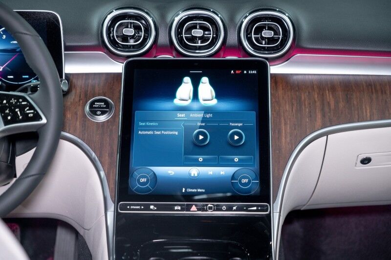 2026 Mercedes-Benz C-Class C 300 Sedan Peoria AZ