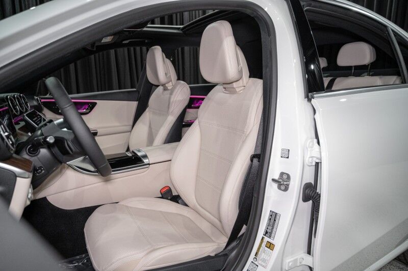 2026 Mercedes-Benz C-Class C 300 Sedan Peoria AZ