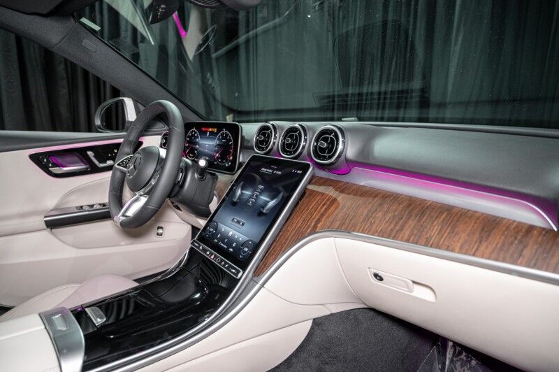2026 Mercedes-Benz C-Class C 300 Sedan Peoria AZ
