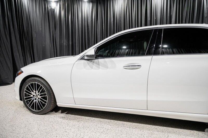 2026 Mercedes-Benz C-Class C 300 Sedan Peoria AZ