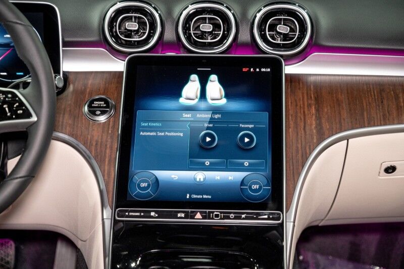 2026 Mercedes-Benz C-Class C 300 Sedan Peoria AZ