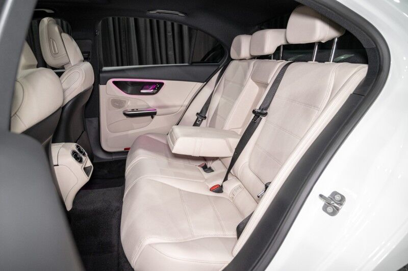 2026 Mercedes-Benz C-Class C 300 Sedan Peoria AZ
