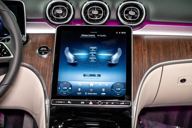 2026 Mercedes-Benz C-Class C 300 Sedan Peoria AZ