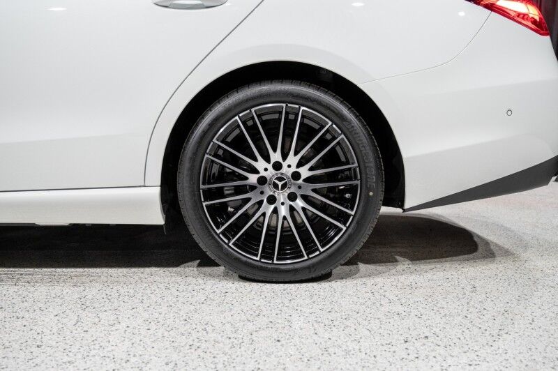 2026 Mercedes-Benz C-Class C 300 Sedan Peoria AZ