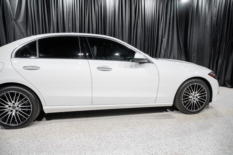2026 Mercedes-Benz C-Class C 300 Sedan Peoria AZ