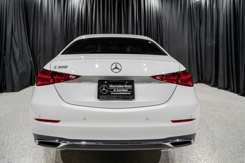 2026 Mercedes-Benz C-Class C 300 Sedan Peoria AZ