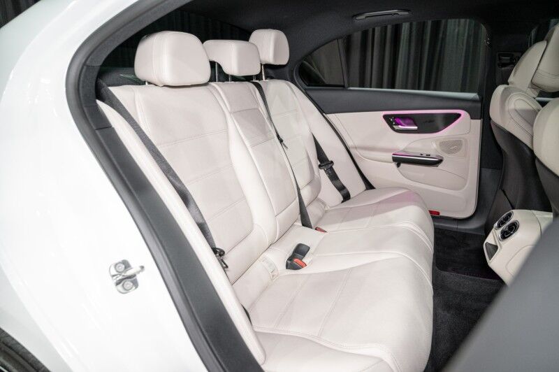2026 Mercedes-Benz C-Class C 300 Sedan Peoria AZ